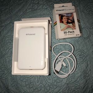 Polaroid Zip
